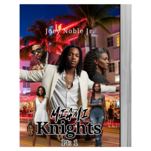 Miami Knights The Gospel: Part I (Chapter 1 Giveaway)