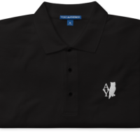 Black Polo